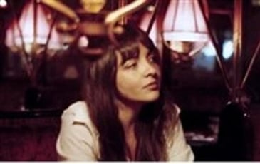Lea Mayne #JazzDeDemain