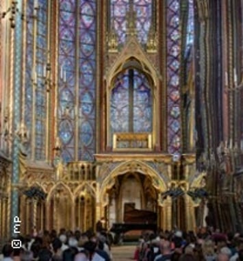 Bach, Sonates