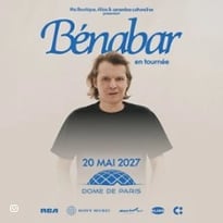 Bénabar