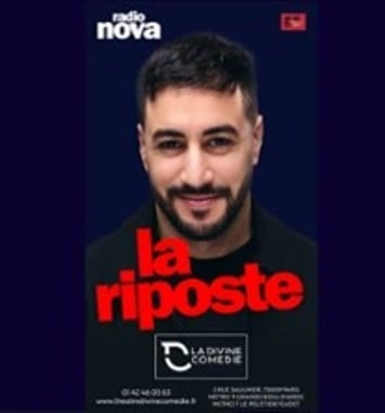 Radio Nova, La Riposte