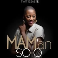 Mam' Issabré, Mam'en Solo