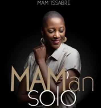 Mam' Issabré, Mam'en Solo