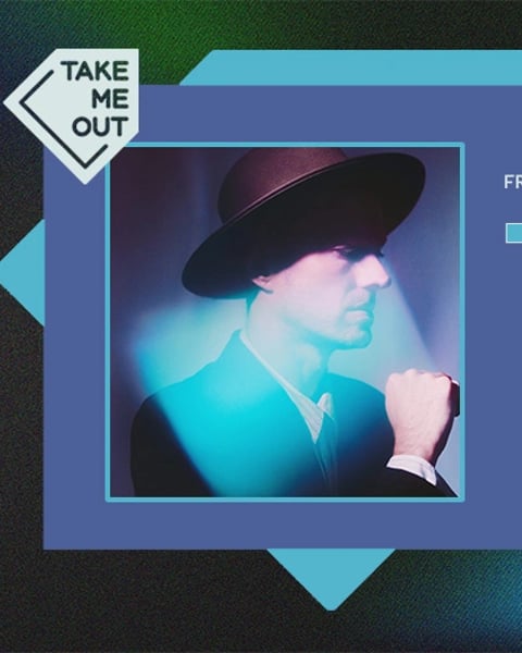 Take Me Out : The Veils en concert