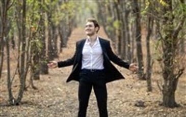 Chopin / Bach / Schubert / Schumann par Thom Poirier