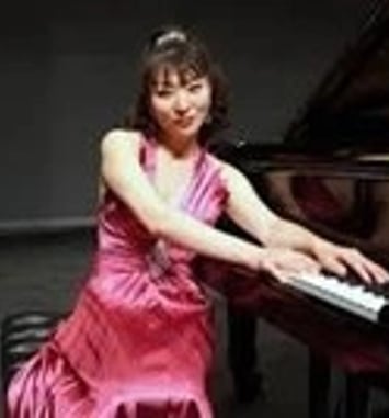 Piano concertos miho nitta piano passion