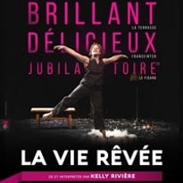 La vie rêvée