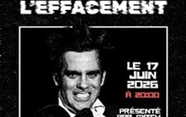 L'effacement