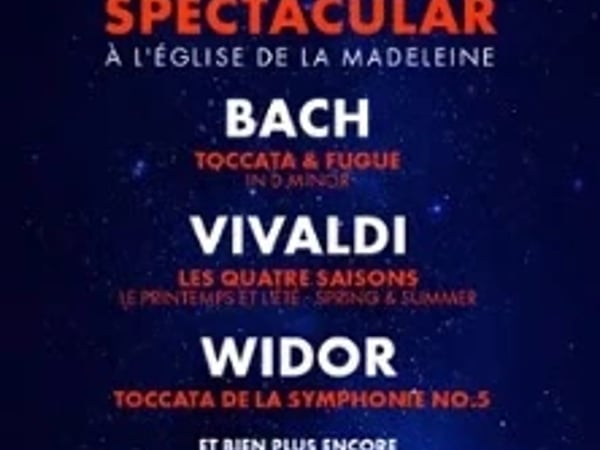 Ensemble Royal de Paris