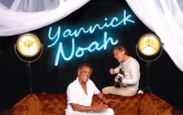 Yannick Noah, Un P'tit Tour à Deux