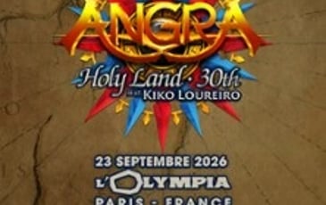 Angra