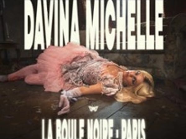 Davina Michelle