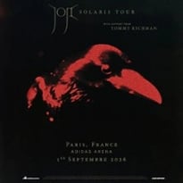 Joji, Solaris