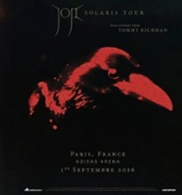 Joji, Solaris
