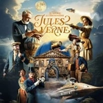 Jules Verne, Le Voyage Extraordinaire