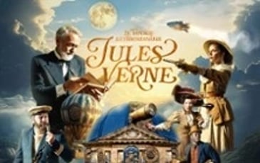 Jules Verne, Le Voyage Extraordinaire