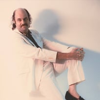 Donny Benet