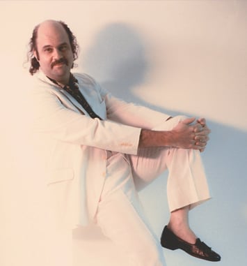 Donny Benet