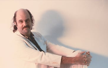 Donny Benet