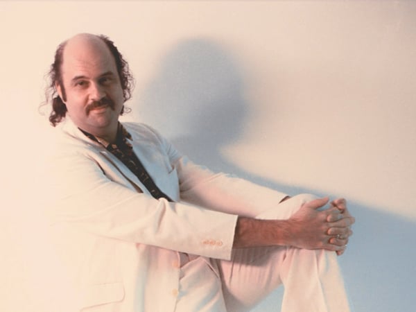 Donny Benet