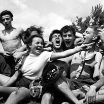 Exposition de Photographies : 36 Y'a D'La Joie