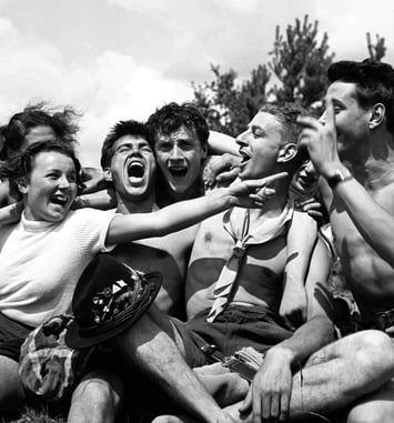 Exposition de Photographies : 36 Y'a D'La Joie