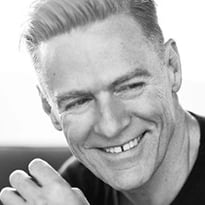 Bryan Adams, Roll with the Punches