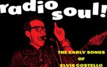 Elvis Costello & The Imposters with Charlie Sexton