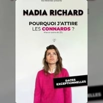 Nadia Richard