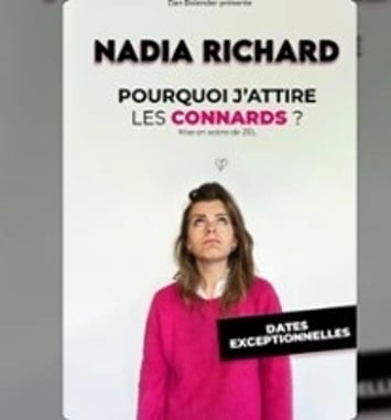Nadia Richard