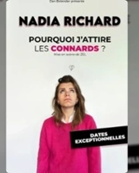 Nadia Richard