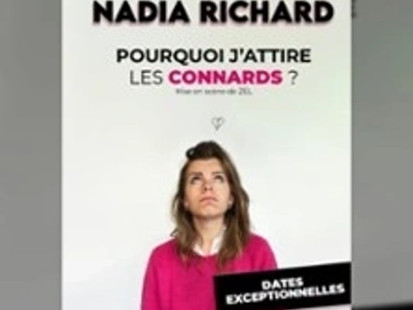 Nadia Richard