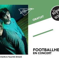 Footballhead