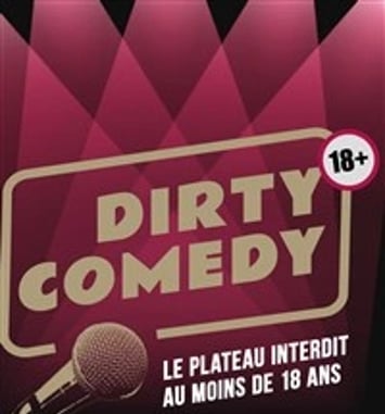 Dirty Comedy