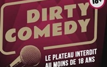 Dirty Comedy