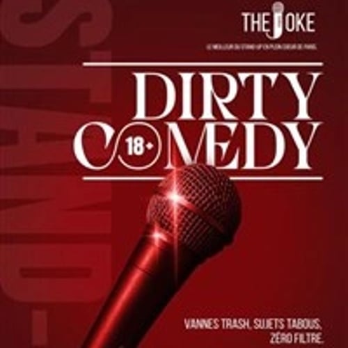 Dirty Comedy 1