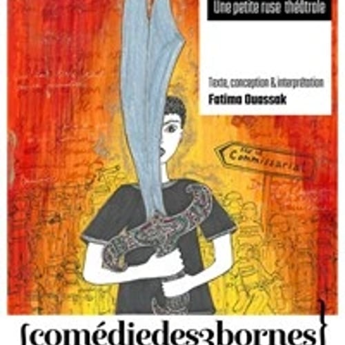 Comme Ali 1