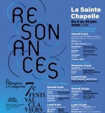 Orchestre Les Solistes Français, Violaine Cochard et Paul Rouger