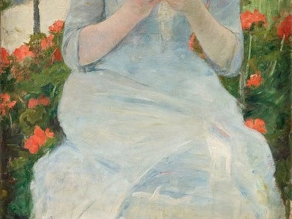 Mary Cassatt, Le choix de l'indépendance