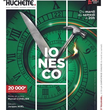La Leçon