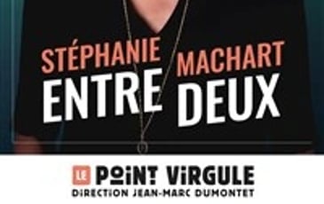Stéphanie Machart dans Entre deux
