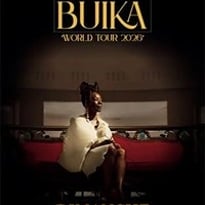 Buika