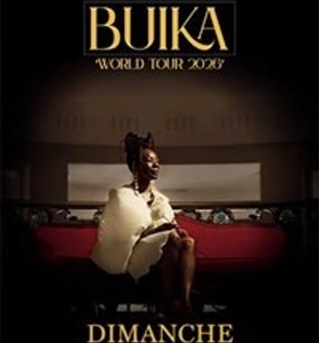Buika