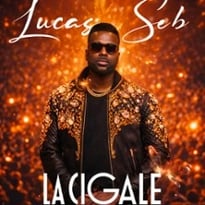Lucas Seb