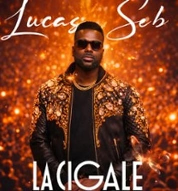 Lucas Seb