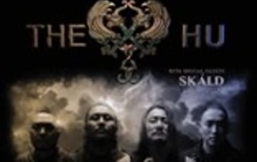 The Hu, tournée