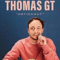 Thomas GT, Artichaut