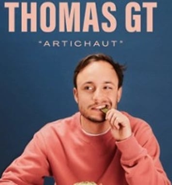 Thomas GT, Artichaut