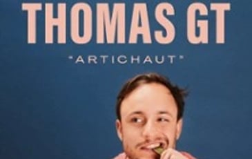 Thomas GT, Artichaut