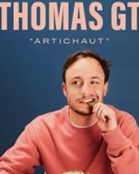 Thomas GT, Artichaut