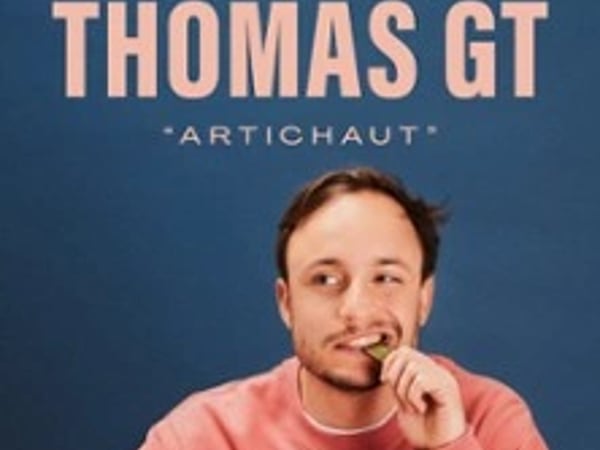 Thomas GT, Artichaut